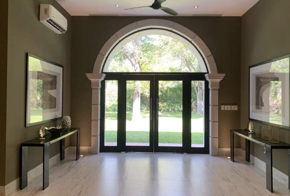 Casa Eloisa | Stunning estate with Gardens - Lerdo, Mexico