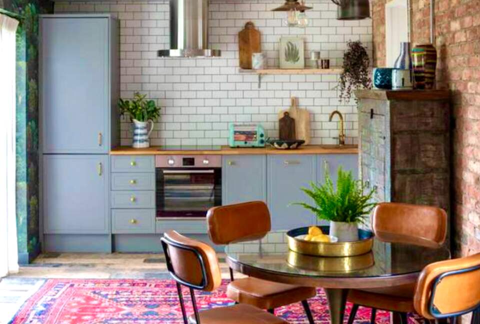 Designer 2 Bedrooms in the Sussex Countryside - Lewes, United Kingdom