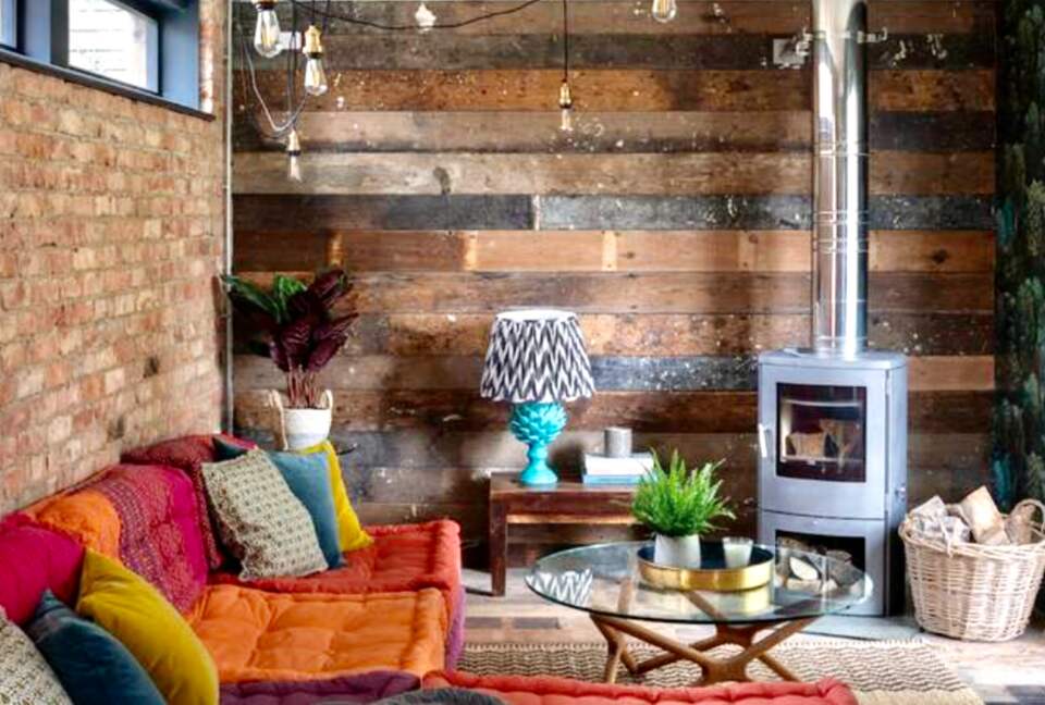 Designer 2 Bedrooms in the Sussex Countryside - Lewes, United Kingdom