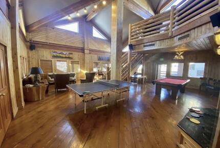 4 Bedroom Residence at The Deer Valley Club - Park City, Utah