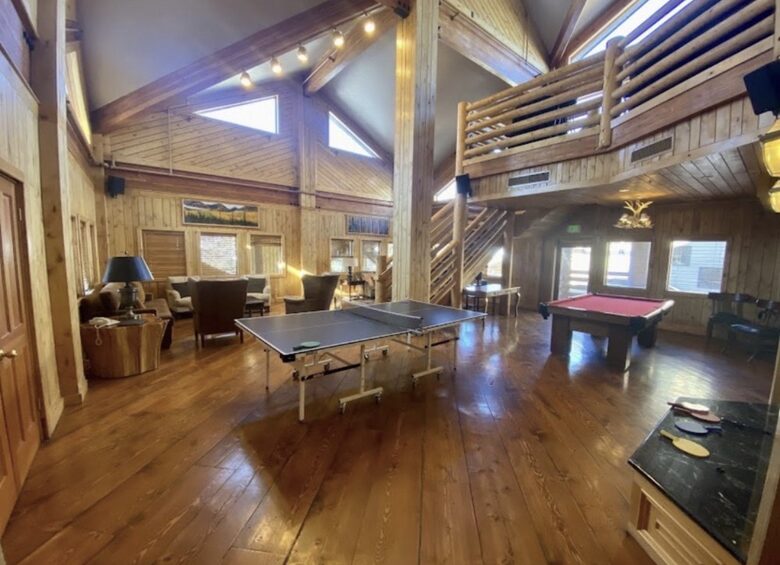 4 Bedroom Residence at The Deer Valley Club - Park City, Utah