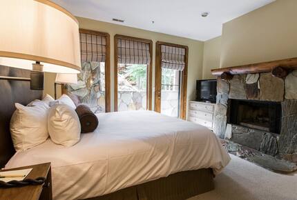 4 Bedroom Residence at The Deer Valley Club - Park City, Utah