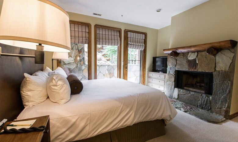 4 Bedroom Residence at The Deer Valley Club - Park City, Utah