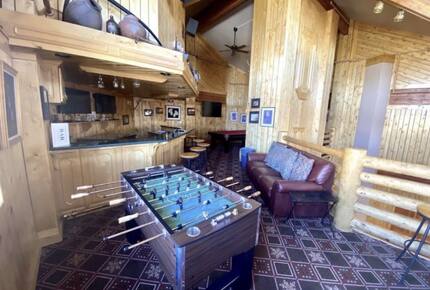 4 Bedroom Residence at The Deer Valley Club - Park City, Utah