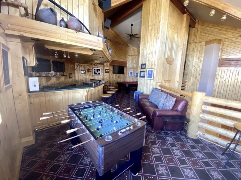 4 Bedroom Residence at The Deer Valley Club - Park City, Utah