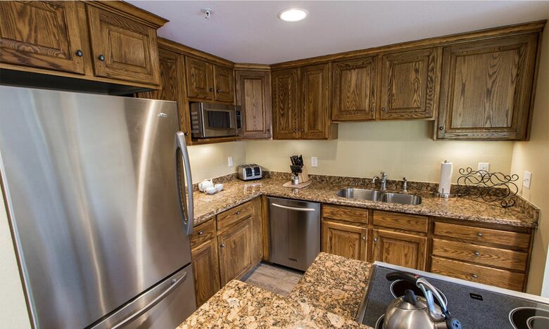 4 Bedroom Residence at The Deer Valley Club - Park City, Utah