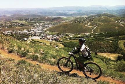 4 Bedroom Residence at The Deer Valley Club - Park City, Utah