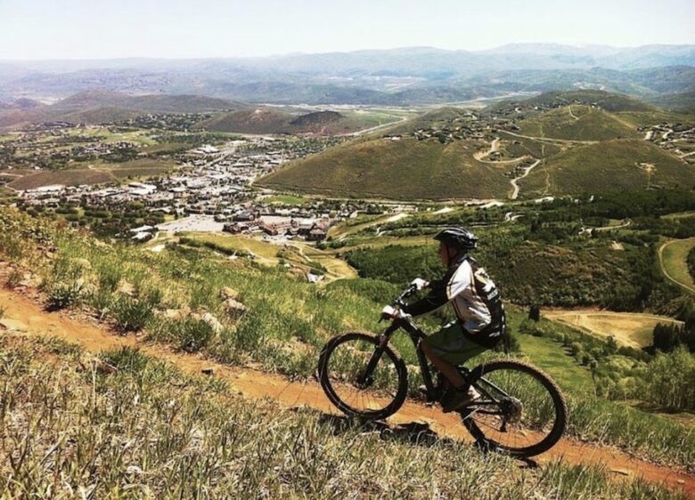 4 Bedroom Residence at The Deer Valley Club - Park City, Utah