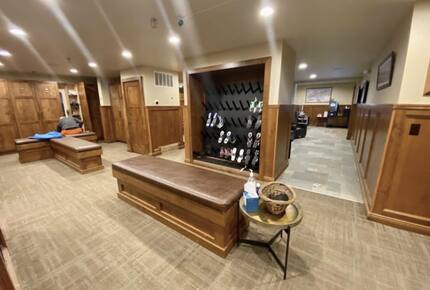 4 Bedroom Residence at The Deer Valley Club - Park City, Utah