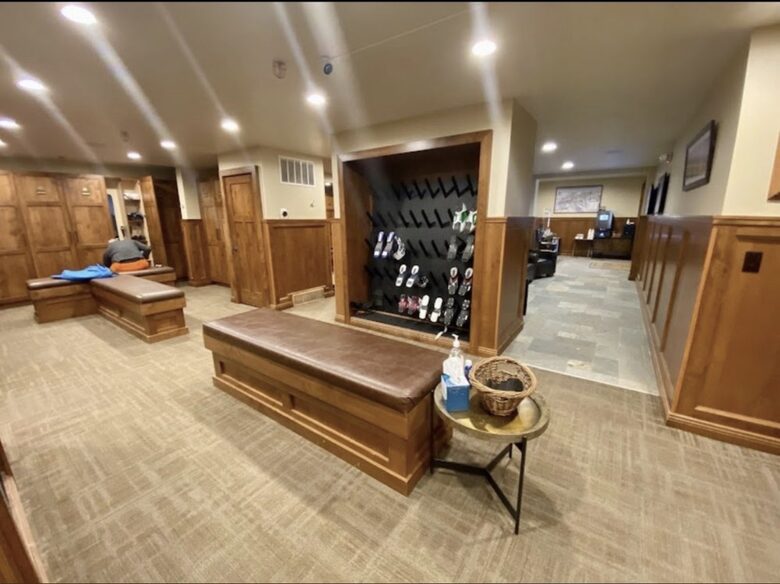 4 Bedroom Residence at The Deer Valley Club - Park City, Utah