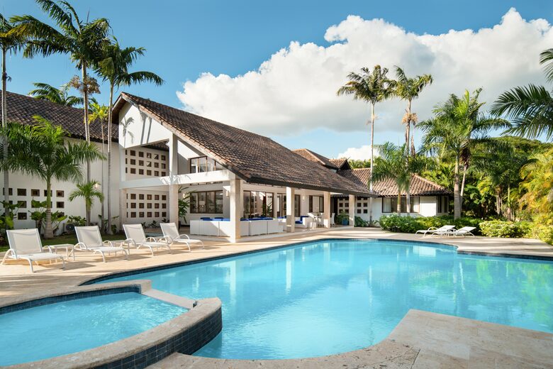 Villa Limones 23 - La Romana, Dominican Republic