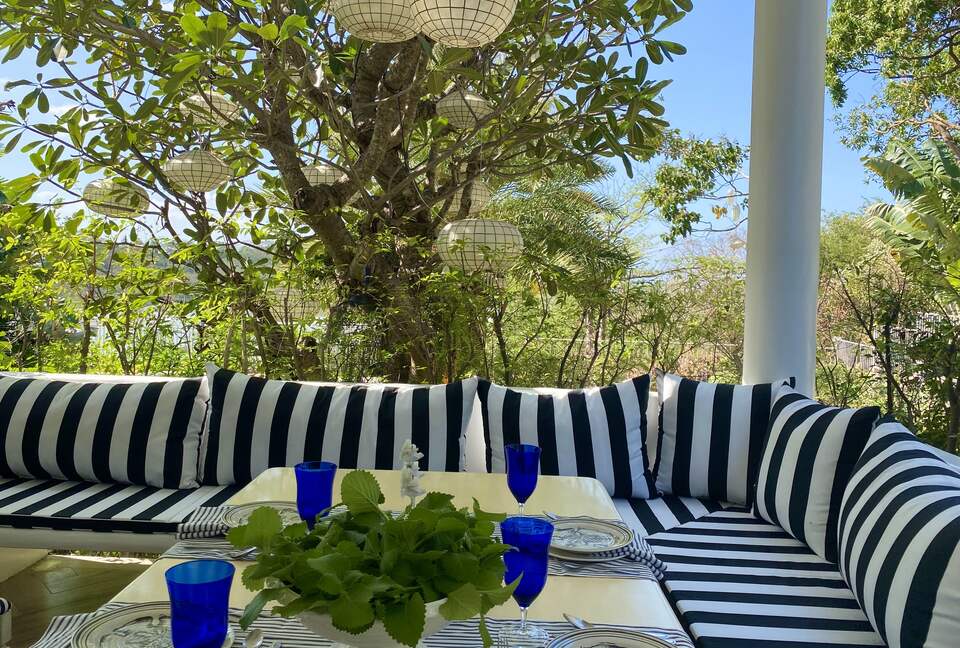 Villa La Nuvola (The Cloud) - Manila (Greater Manila), Philippines