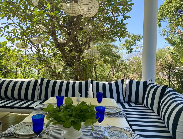 Villa La Nuvola (The Cloud) - Manila (Greater Manila), Philippines