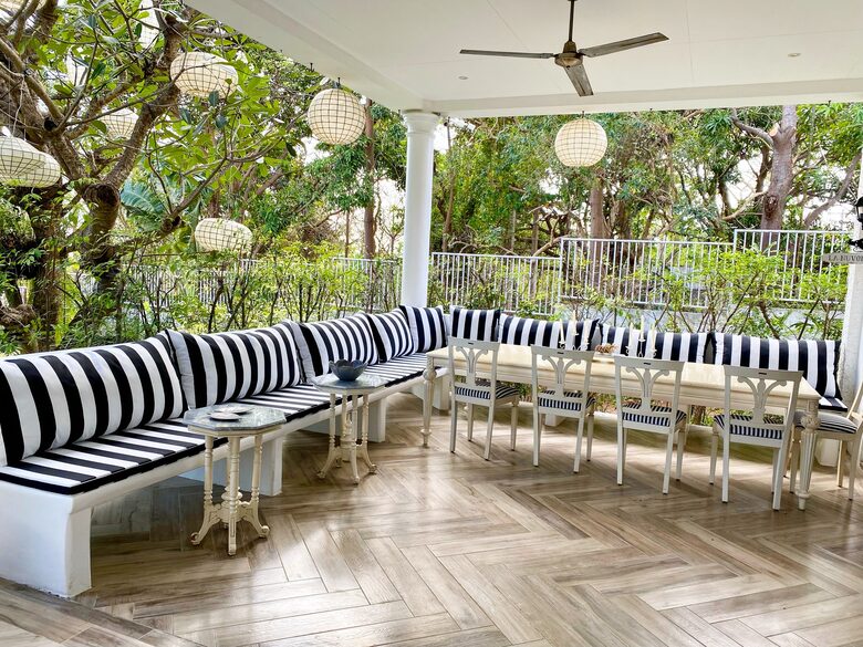 Villa La Nuvola (The Cloud) - Manila (Greater Manila), Philippines