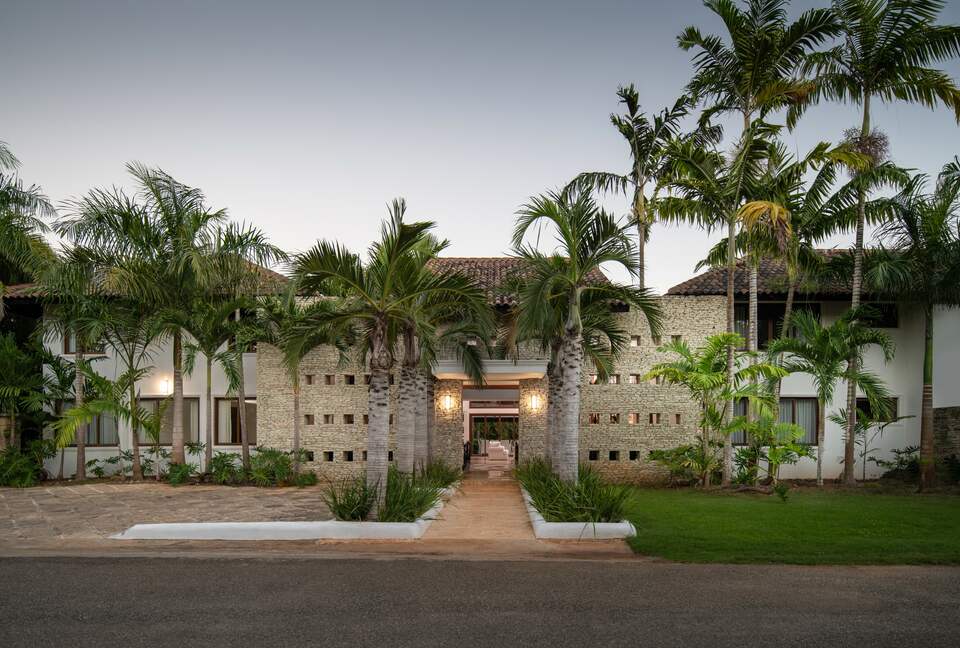 Villa Limones 23 - La Romana, Dominican Republic