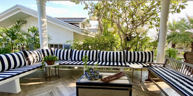 Villa La Nuvola (The Cloud) - Manila (Greater Manila), Philippines