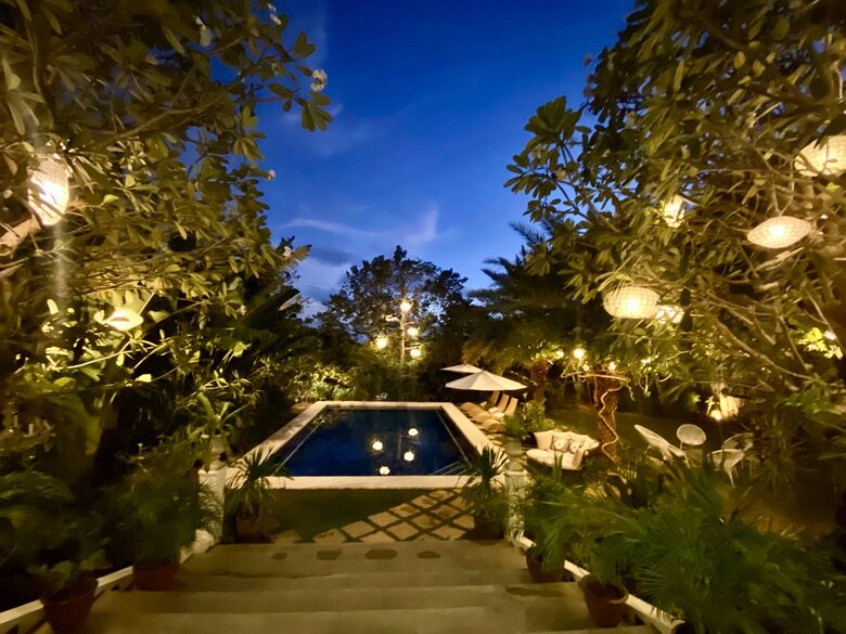 Villa La Nuvola (The Cloud) - Manila (Greater Manila), Philippines