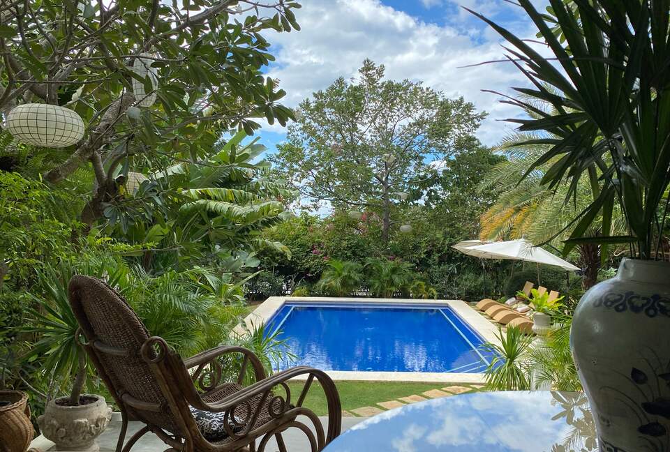 Villa La Nuvola (The Cloud) - Manila (Greater Manila), Philippines