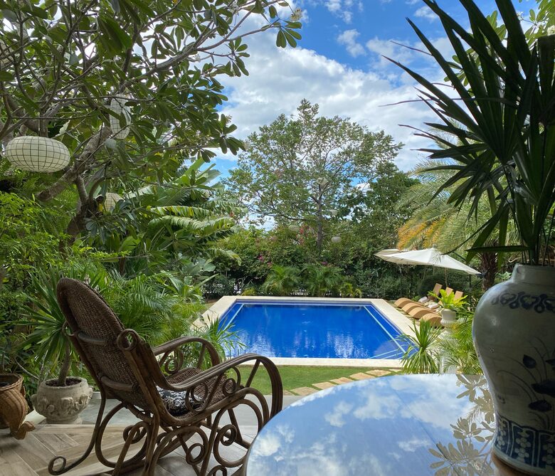 Villa La Nuvola (The Cloud) - Manila (Greater Manila), Philippines