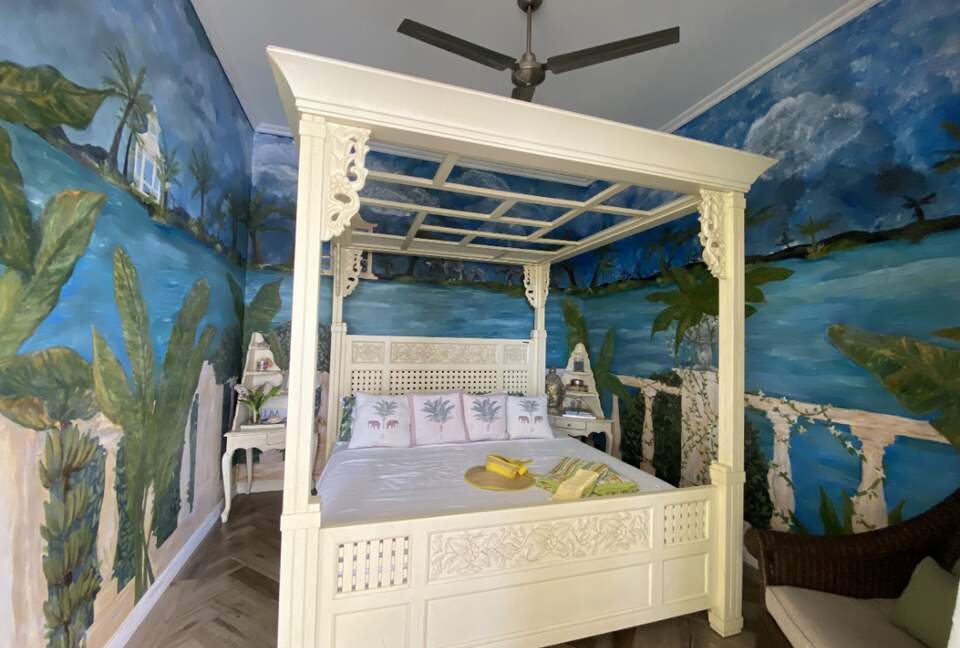 Villa La Nuvola (The Cloud) - Manila (Greater Manila), Philippines