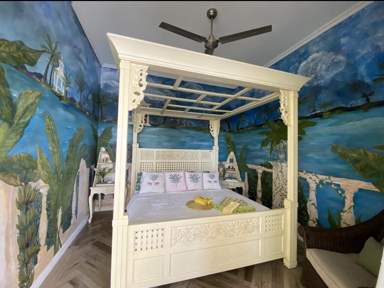 Villa La Nuvola (The Cloud) - Manila (Greater Manila), Philippines