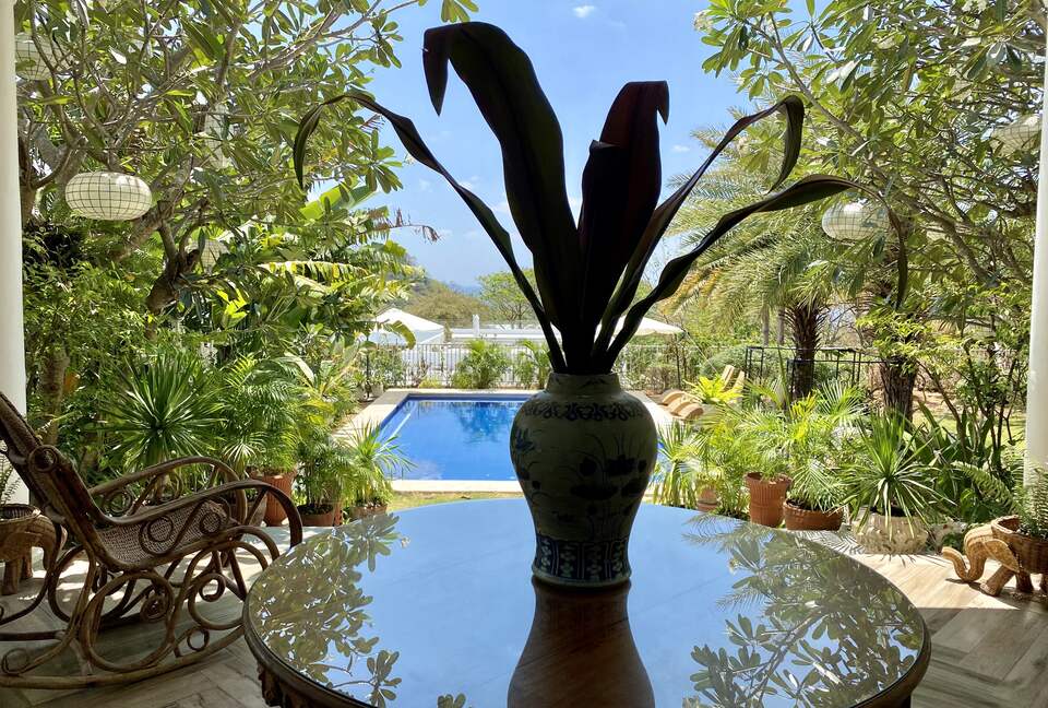 Villa La Nuvola (The Cloud) - Manila (Greater Manila), Philippines