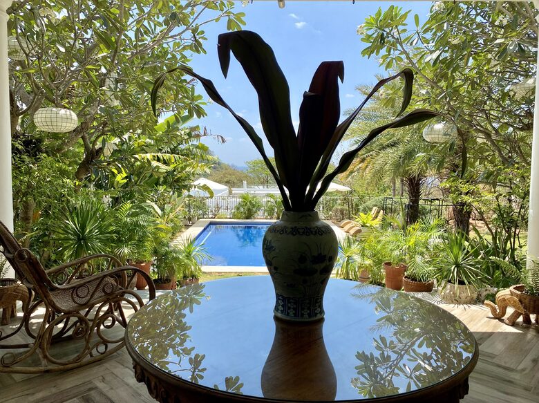 Villa La Nuvola (The Cloud) - Manila (Greater Manila), Philippines