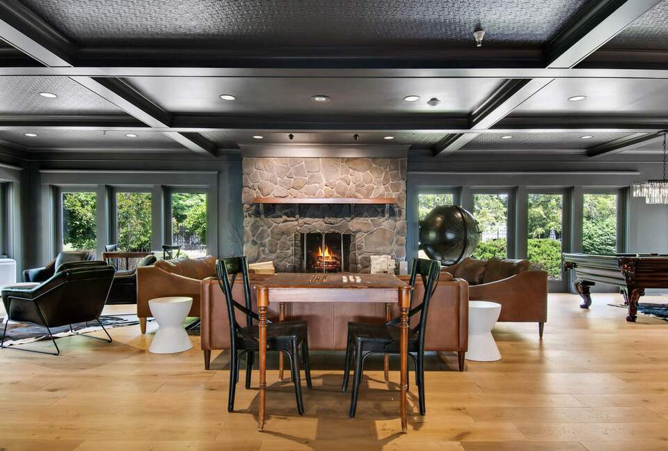 Cedar Cove Retreat | 13 Bedrooms Waterfront Estate with, Pool, Gym, and more - St. Michaels, Maryland