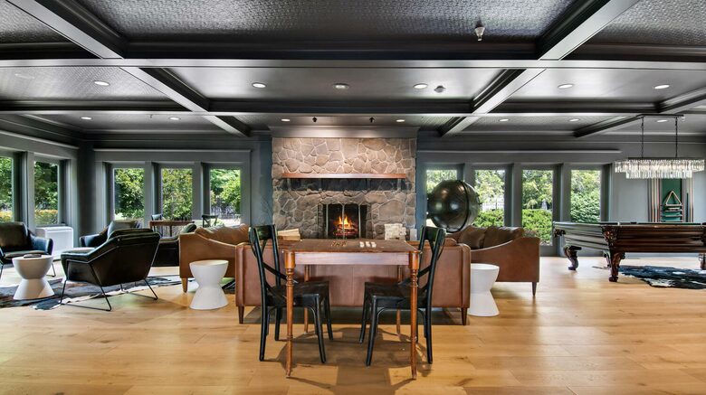 Cedar Cove Retreat | 13 Bedrooms Waterfront Estate with, Pool, Gym, and more - St. Michaels, Maryland