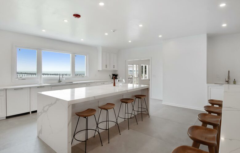 Cedar Cove Retreat | 13 Bedrooms Waterfront Estate with, Pool, Gym, and more - St. Michaels, Maryland