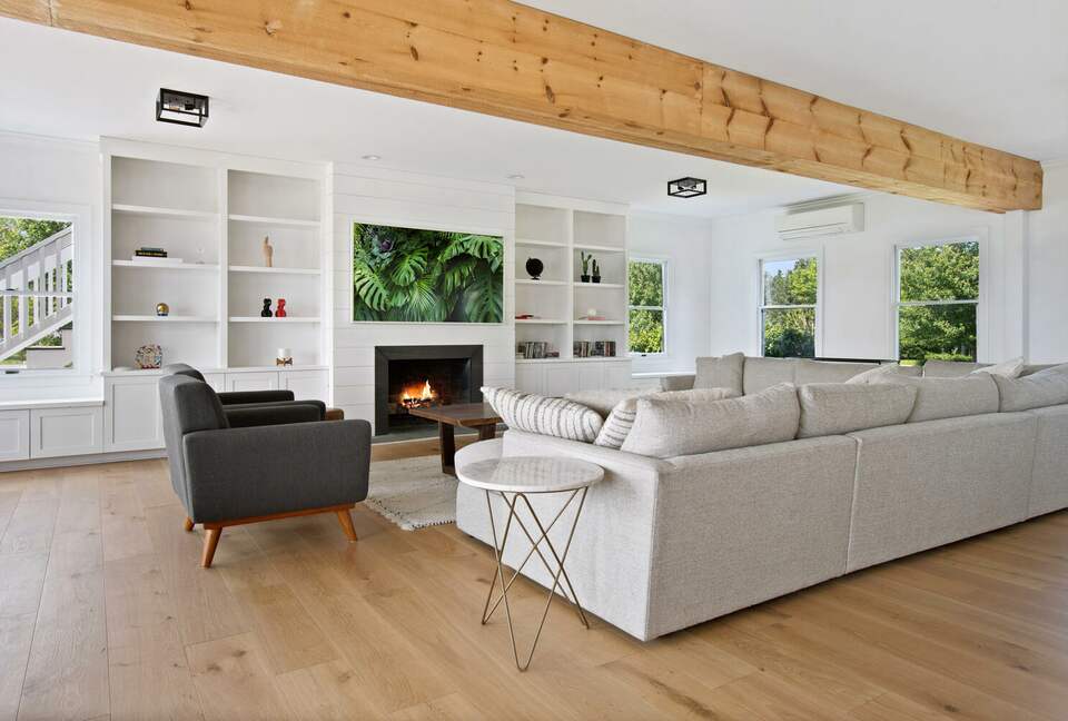 Cedar Cove Retreat | 13 Bedrooms Waterfront Estate with, Pool, Gym, and more - St. Michaels, Maryland