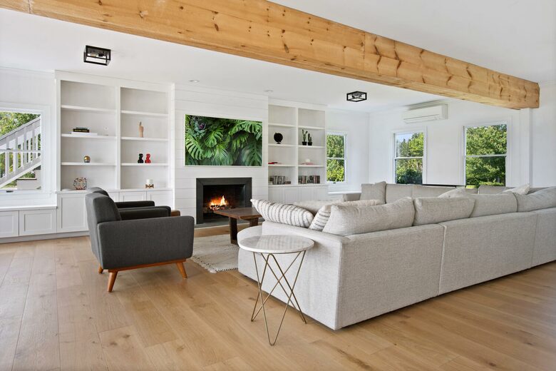 Cedar Cove Retreat | 13 Bedrooms Waterfront Estate with, Pool, Gym, and more - St. Michaels, Maryland