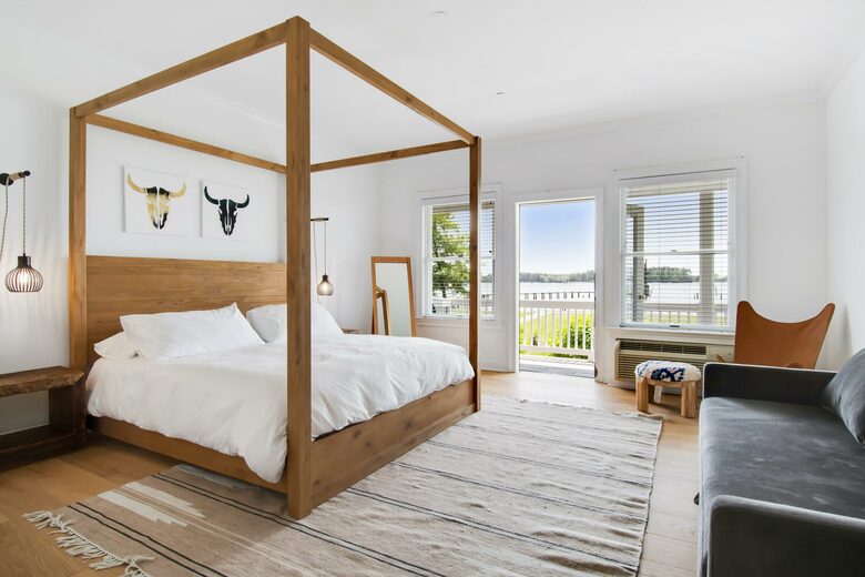 Cedar Cove Retreat | 13 Bedrooms Waterfront Estate with, Pool, Gym, and more - St. Michaels, Maryland