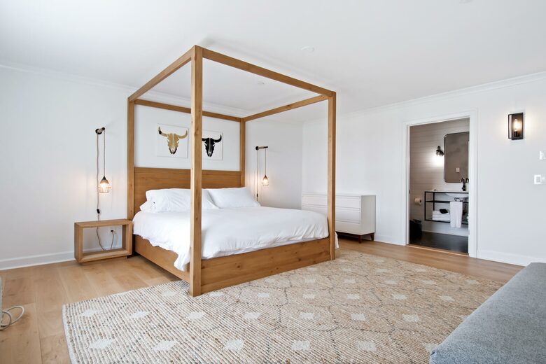 Cedar Cove Retreat | 13 Bedrooms Waterfront Estate with, Pool, Gym, and more - St. Michaels, Maryland