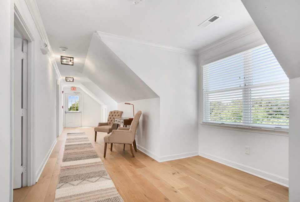 Cedar Cove Retreat | 13 Bedrooms Waterfront Estate with, Pool, Gym, and more - St. Michaels, Maryland