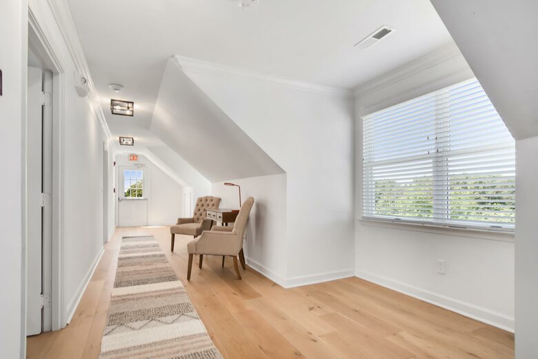 Cedar Cove Retreat | 13 Bedrooms Waterfront Estate with, Pool, Gym, and more - St. Michaels, Maryland