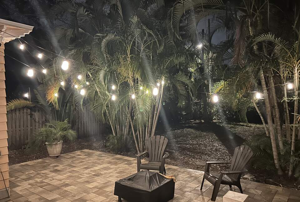 Craftsman Bungalow in Historic Kenwood - 3 Blocks to Central Ave! - St. Petersburg, Florida