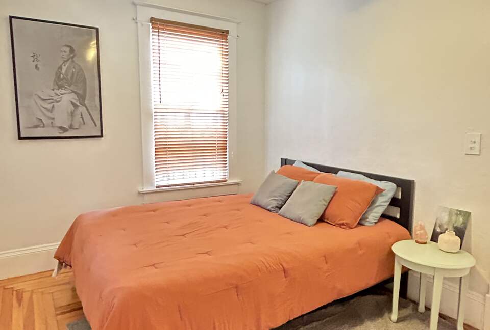 Craftsman Bungalow in Historic Kenwood - 3 Blocks to Central Ave! - St. Petersburg, Florida