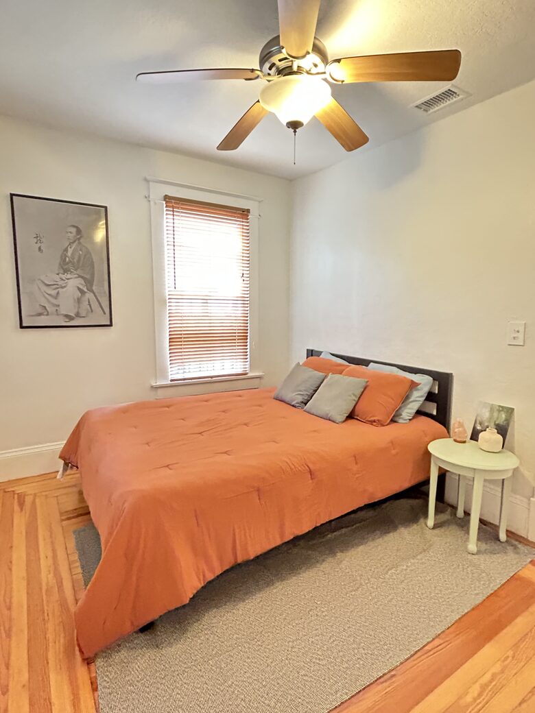 Craftsman Bungalow in Historic Kenwood - 3 Blocks to Central Ave! - St. Petersburg, Florida