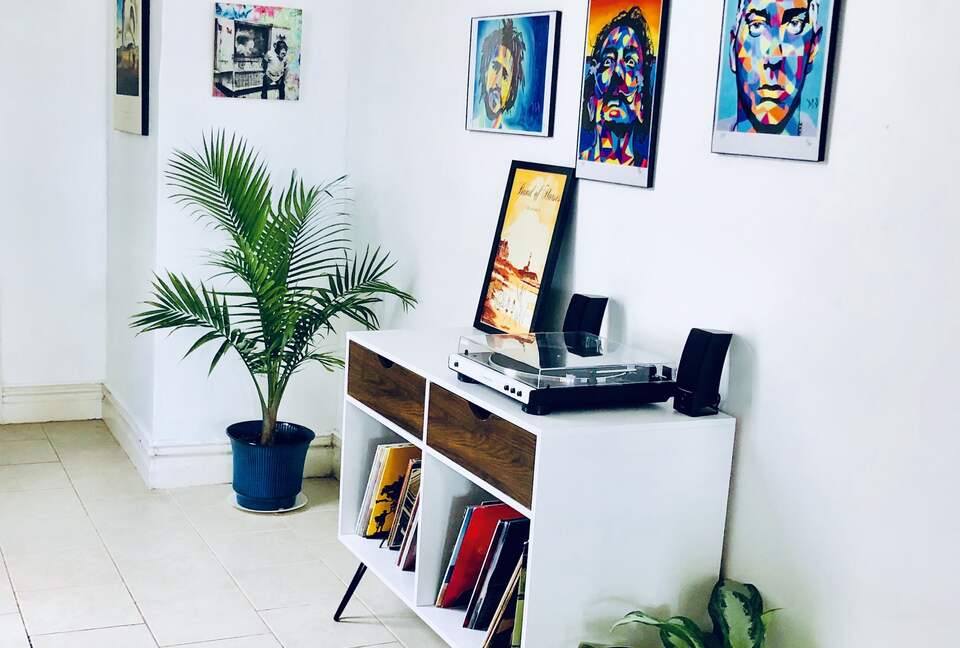 An Absolute Gem - In The Heart of Astoria NYC - Directly on 30th Ave - New York City, New York