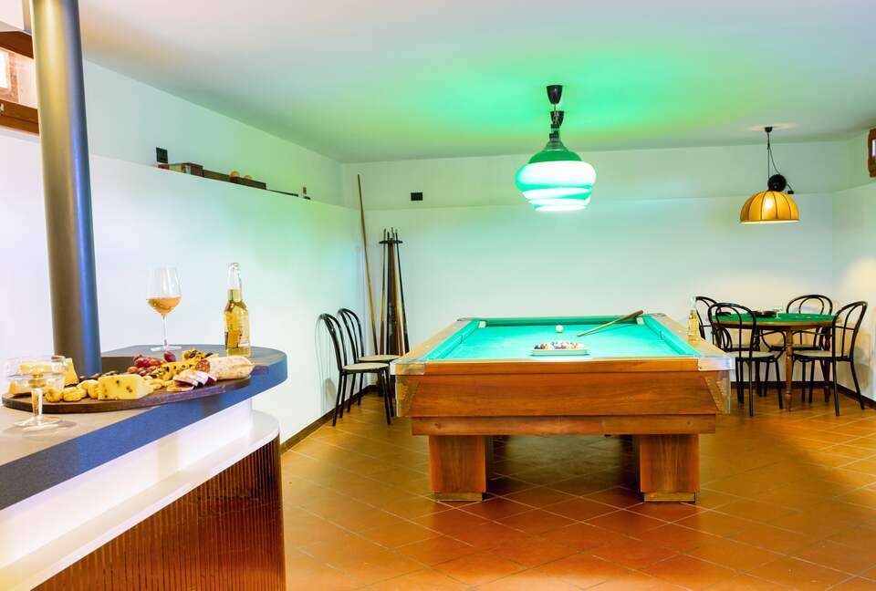 Dimora di Vaccoli - Lucca, Italy