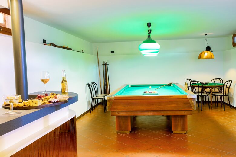 Dimora di Vaccoli - Lucca, Italy