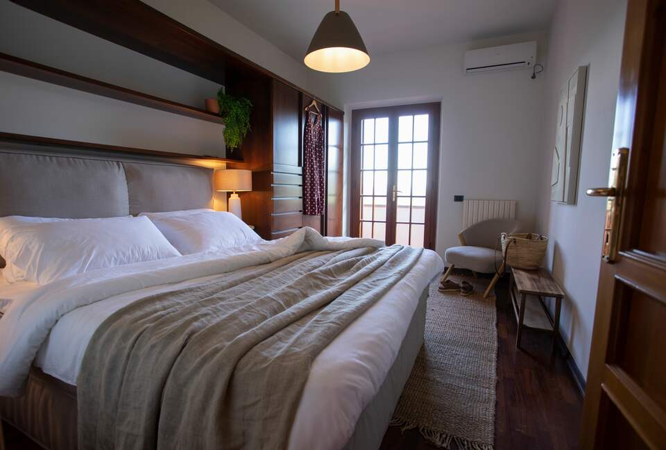 Dimora di Vaccoli - Lucca, Italy