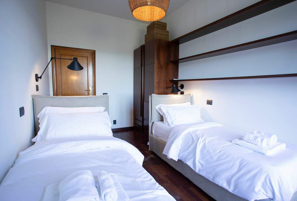 Dimora di Vaccoli - Lucca, Italy