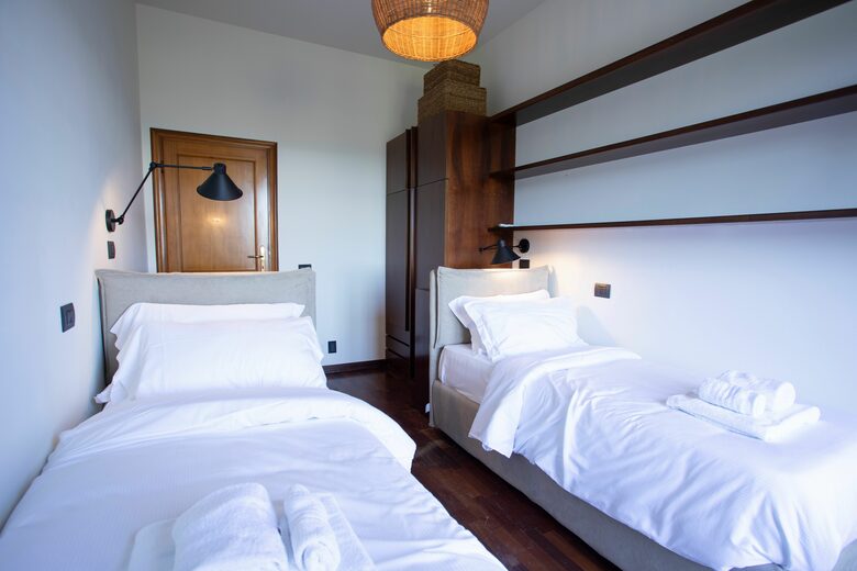 Dimora di Vaccoli - Lucca, Italy