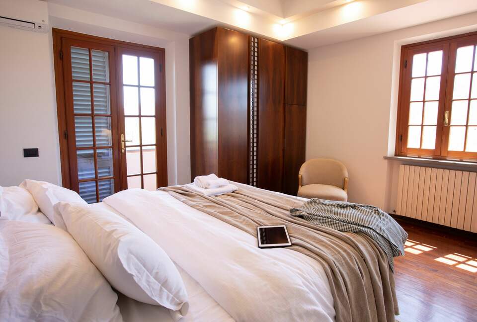 Dimora di Vaccoli - Lucca, Italy