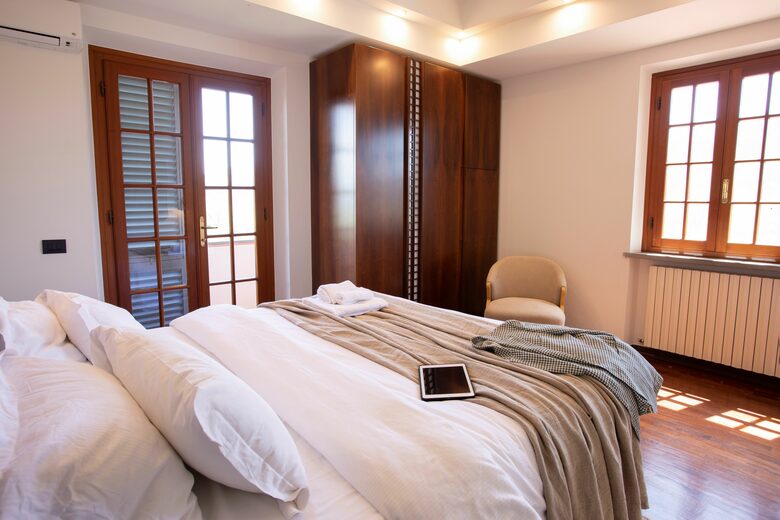 Dimora di Vaccoli - Lucca, Italy