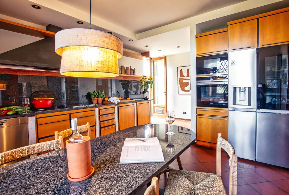 Dimora di Vaccoli - Lucca, Italy