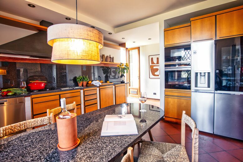 Dimora di Vaccoli - Lucca, Italy