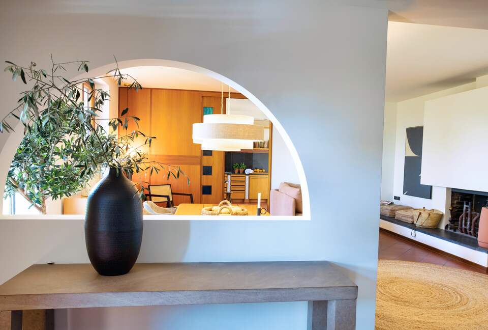 Dimora di Vaccoli - Lucca, Italy